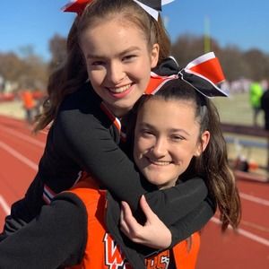 Meet your Posher, Lillie